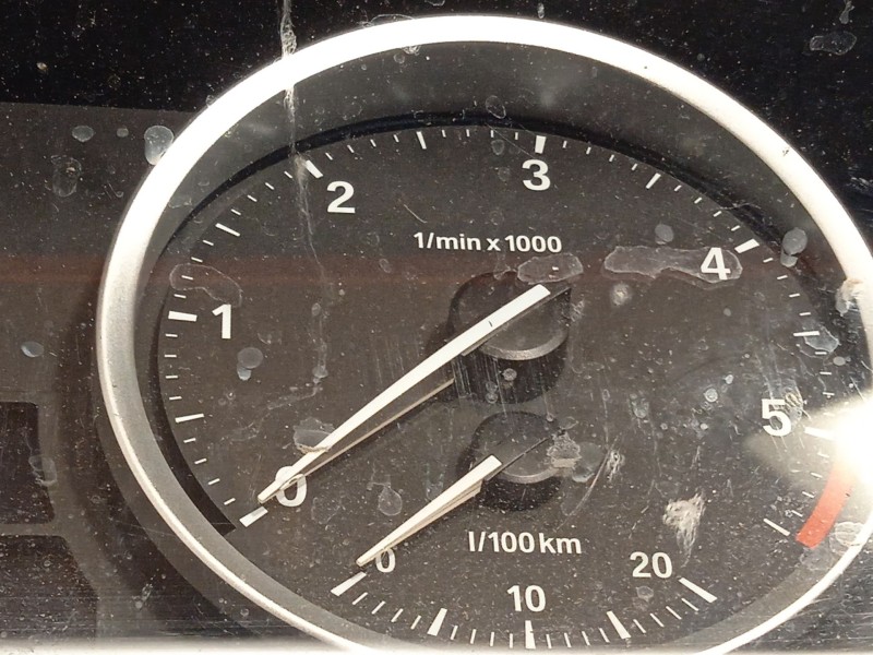 Recambio de cuadro instrumentos para bmw x6 (e71, e72) xdrive 35 d referencia OEM IAM 62119218650  A2C53371741