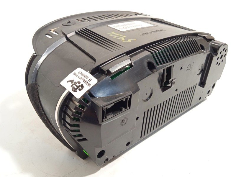 Recambio de cuadro instrumentos para bmw x6 (e71, e72) xdrive 35 d referencia OEM IAM 62119218650  A2C53371741