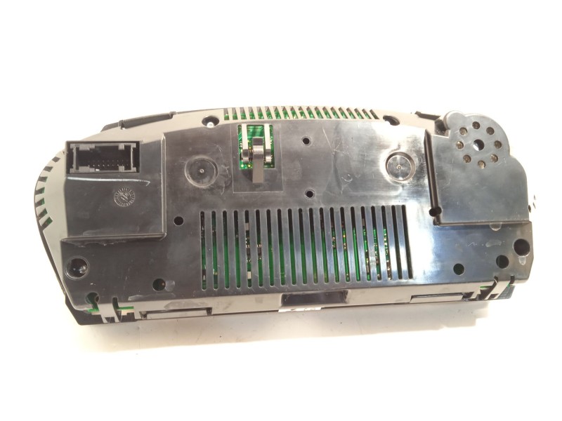 Recambio de cuadro instrumentos para bmw x6 (e71, e72) xdrive 35 d referencia OEM IAM 62119218650  A2C53371741