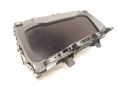 Recambio de cuadro instrumentos para volkswagen golf vii (5g1, bq1, be1, be2) e-golf referencia OEM IAM 5G1920795B  