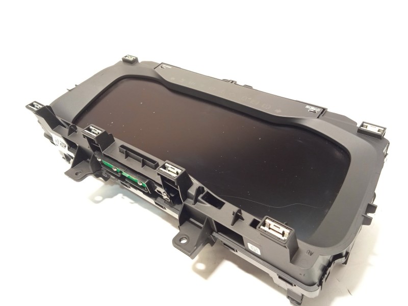 Recambio de cuadro instrumentos para volkswagen golf vii (5g1, bq1, be1, be2) e-golf referencia OEM IAM 5G1920795B  