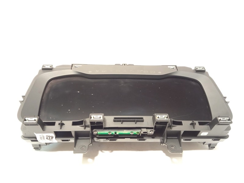 Recambio de cuadro instrumentos para volkswagen golf vii (5g1, bq1, be1, be2) e-golf referencia OEM IAM 5G1920795B  