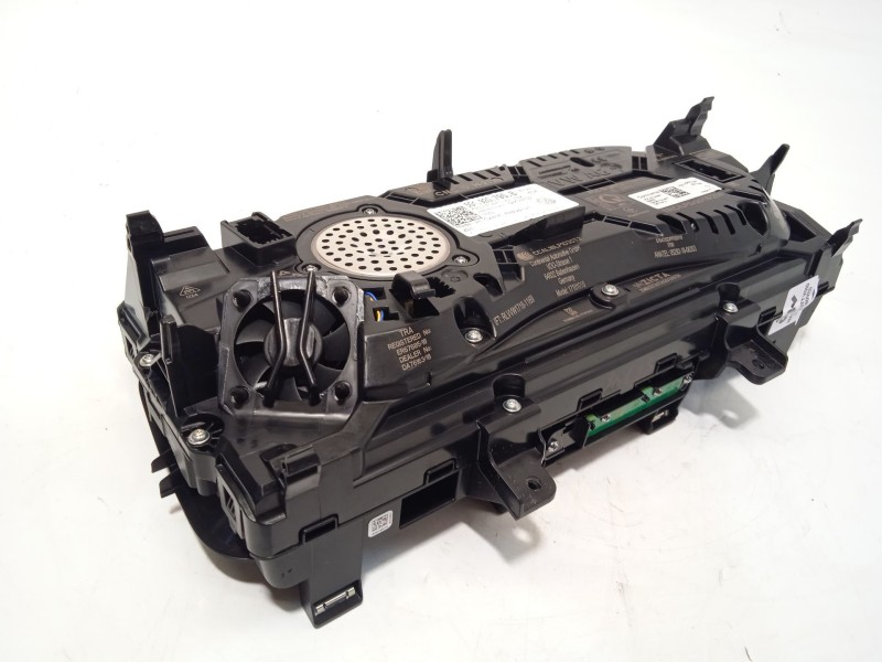 Recambio de cuadro instrumentos para volkswagen golf vii (5g1, bq1, be1, be2) e-golf referencia OEM IAM 5G1920795B  