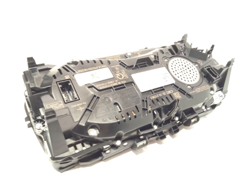 Recambio de cuadro instrumentos para volkswagen golf vii (5g1, bq1, be1, be2) e-golf referencia OEM IAM 5G1920795B  