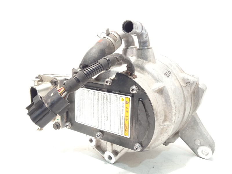 Recambio de alternador para hyundai kona (os, ose, osi) 1.6 gdi hybrid referencia OEM IAM 3739003900  