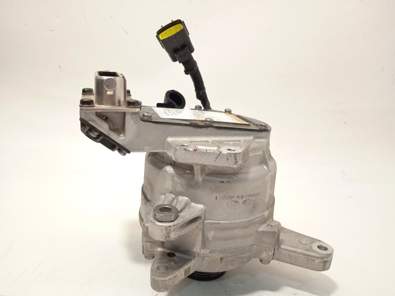 Recambio de alternador para hyundai kona (os, ose, osi) 1.6 gdi hybrid referencia OEM IAM 3739003900  