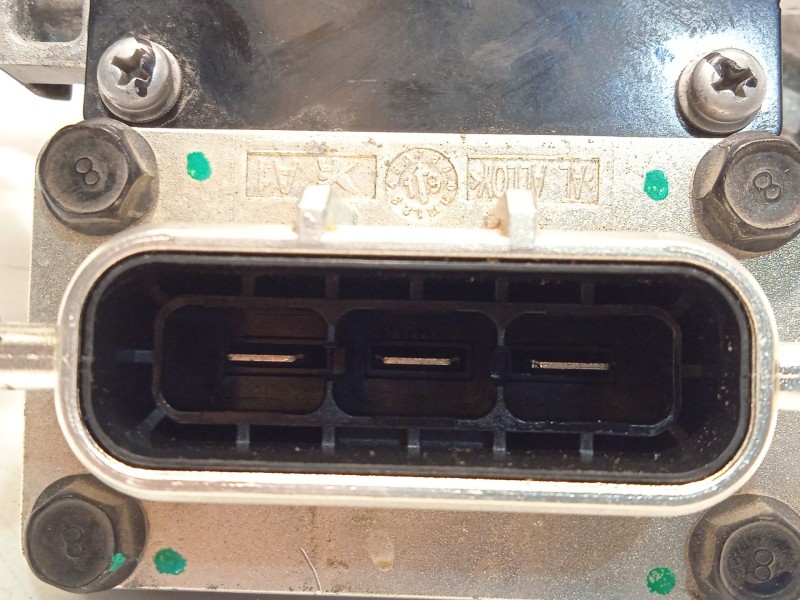 Recambio de alternador para hyundai kona (os, ose, osi) 1.6 gdi hybrid referencia OEM IAM 3739003900  