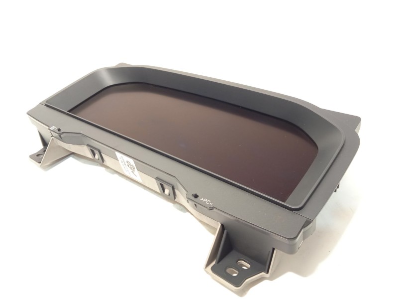 Recambio de cuadro instrumentos para nissan qashqai iii (j12) 1.5 vc-t referencia OEM IAM 248096UH3A  