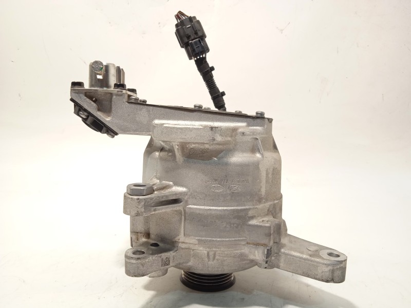 Recambio de alternador para hyundai kona (os, ose, osi) 1.6 gdi hybrid referencia OEM IAM 3739003900  