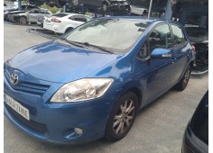 TOYOTA AURIS (_E15_)