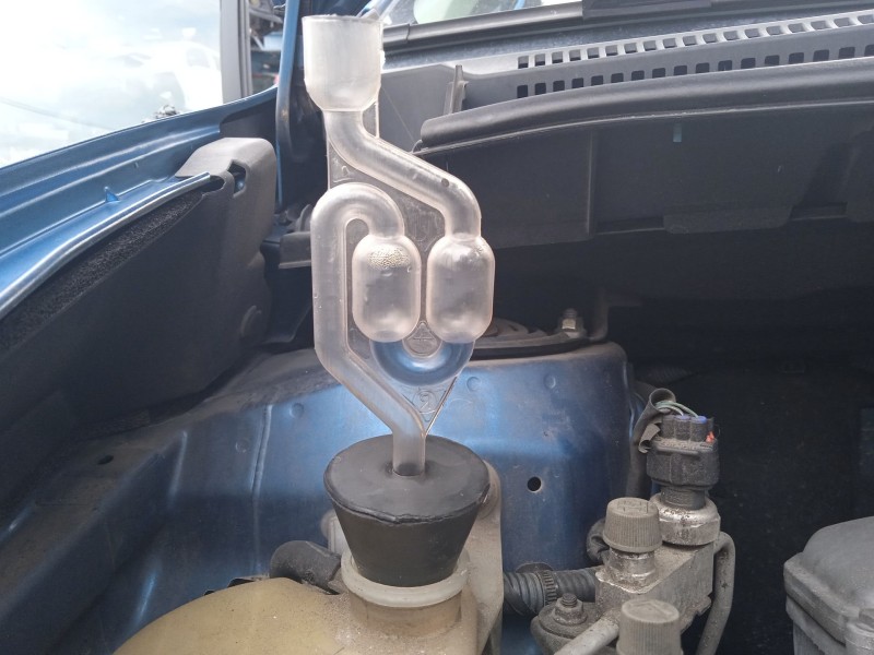 toyota auris (_e15_) del año 2012