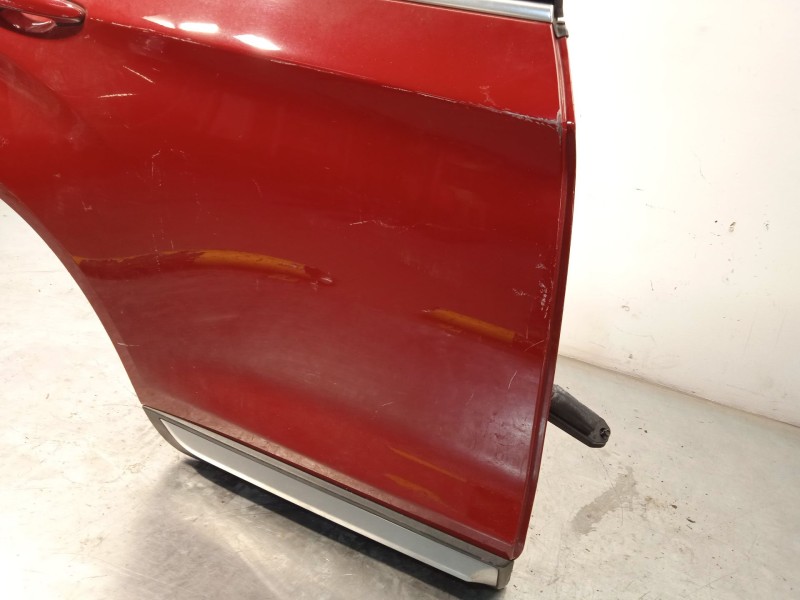 Recambio de puerta trasera derecha para bmw x4 (f26) xdrive 20 d referencia OEM IAM 41007364792 7364792 