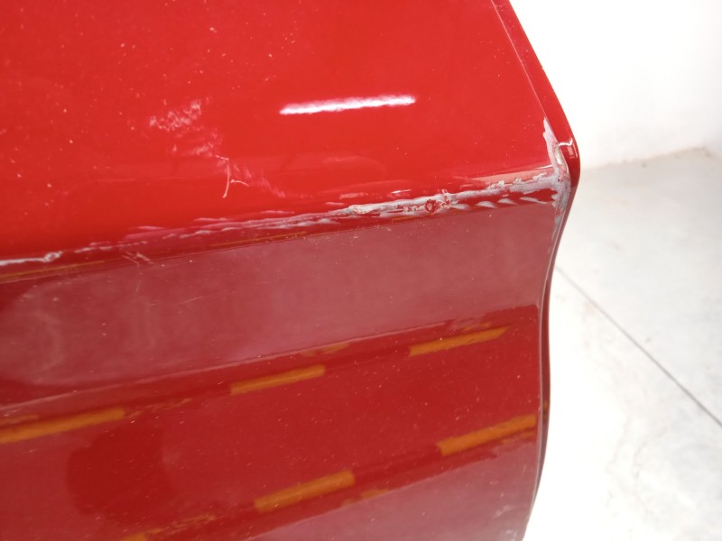 Recambio de puerta trasera derecha para bmw x4 (f26) xdrive 20 d referencia OEM IAM 41007364792 7364792 