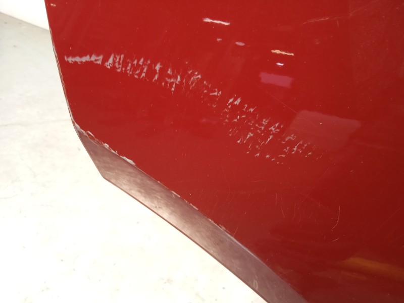 Recambio de puerta trasera derecha para bmw x4 (f26) xdrive 20 d referencia OEM IAM 41007364792 7364792 