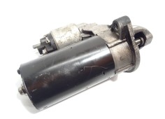 Recambio de motor arranque para bmw x6 (e71, e72) xdrive 35 d referencia OEM IAM 12417796892  0001115046 2