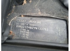 audi a6 c5 avant (4b5) del año 2000 2