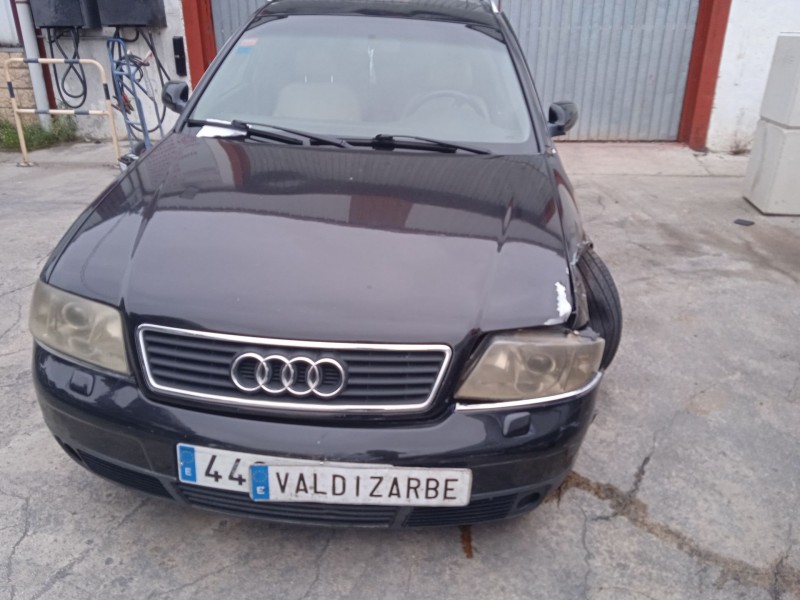 audi a6 c5 avant (4b5) del año 2000
