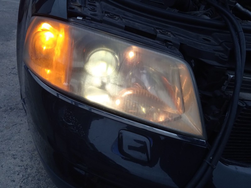 audi a6 c5 avant (4b5) del año 2000