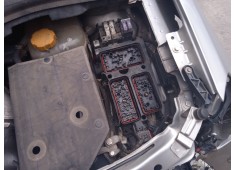 opel zafira / zafira family b (a05) del año 2007 2