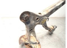 Recambio de mangueta trasera derecha para peugeot expert furgoneta (v_) 1.6 bluehdi 115 referencia OEM IAM 1619266780   2