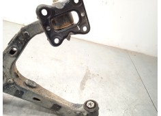 Recambio de mangueta trasera izquierda para peugeot expert furgoneta (v_) 1.6 bluehdi 115 referencia OEM IAM 1619266680   2