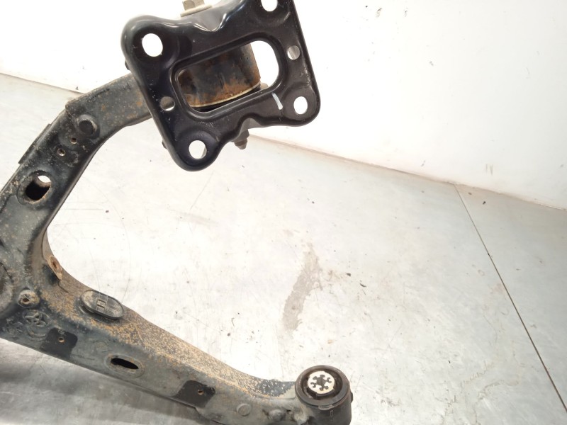 Recambio de mangueta trasera izquierda para peugeot expert furgoneta (v_) 1.6 bluehdi 115 referencia OEM IAM 1619266680  