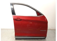 Recambio de puerta delantera derecha para bmw x4 (f26) xdrive 20 d referencia OEM IAM 41007364790 7364790 
