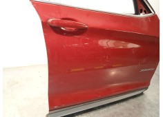 Recambio de puerta delantera derecha para bmw x4 (f26) xdrive 20 d referencia OEM IAM 41007364790 7364790  2