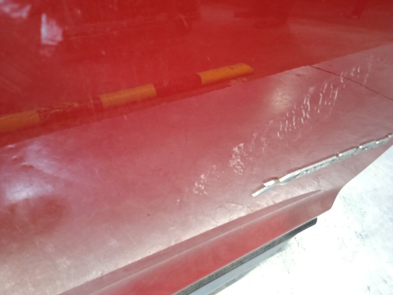 Recambio de puerta delantera derecha para bmw x4 (f26) xdrive 20 d referencia OEM IAM 41007364790 7364790 