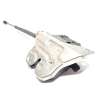 Recambio de cerradura maletero / porton para porsche panamera 4 s referencia OEM IAM 97051205303  