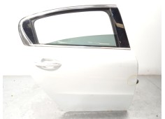 Recambio de puerta trasera derecha para peugeot 508 i (8d_) 2.0 hdi referencia OEM IAM 9008X3   2