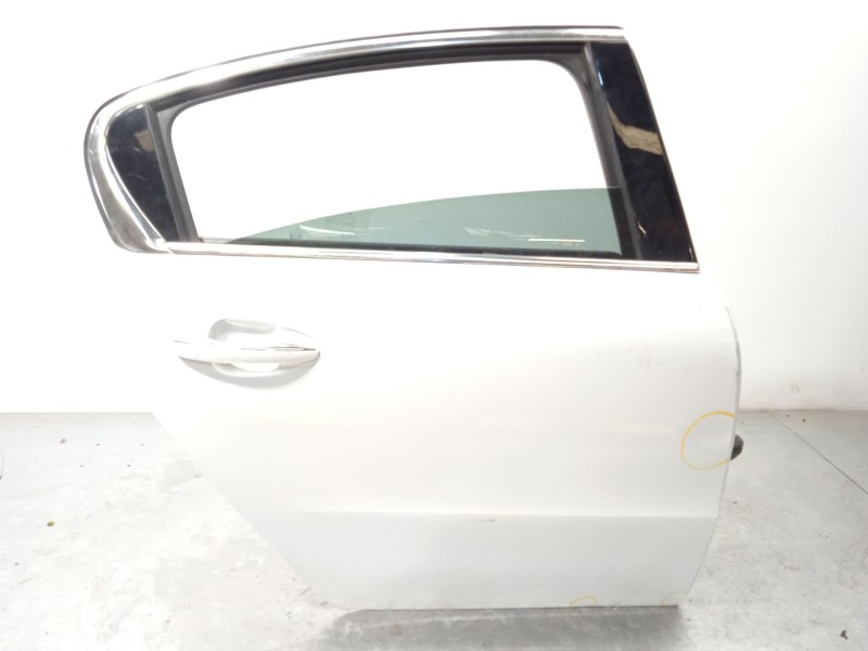 Recambio de puerta trasera derecha para peugeot 508 i (8d_) 2.0 hdi referencia OEM IAM 9008X3  