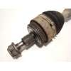 Recambio de transmision delantera derecha para mercedes-benz clase m (w163) 270 cdi (163.113) referencia OEM IAM A1633300201  A1