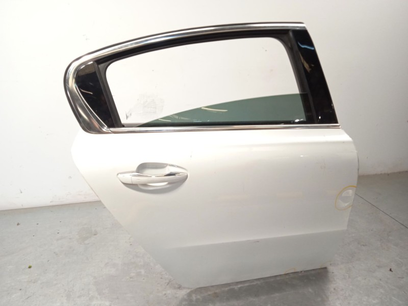Recambio de puerta trasera derecha para peugeot 508 i (8d_) 2.0 hdi referencia OEM IAM 9008X3  
