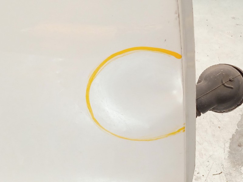 Recambio de puerta trasera derecha para peugeot 508 i (8d_) 2.0 hdi referencia OEM IAM 9008X3  