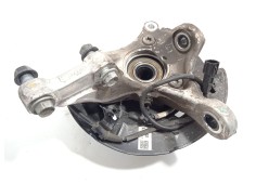 Recambio de mangueta delantera izquierda para kia niro referencia OEM IAM 51710G2000   2