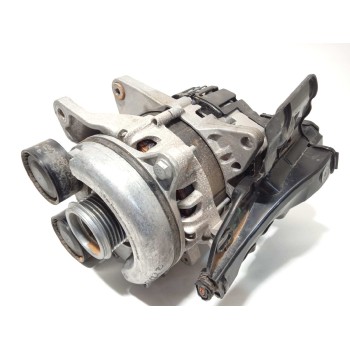 Recambio de alternador para renault austral techno espirit alpine referencia OEM IAM 2310A1749R 2740571A IST50S064