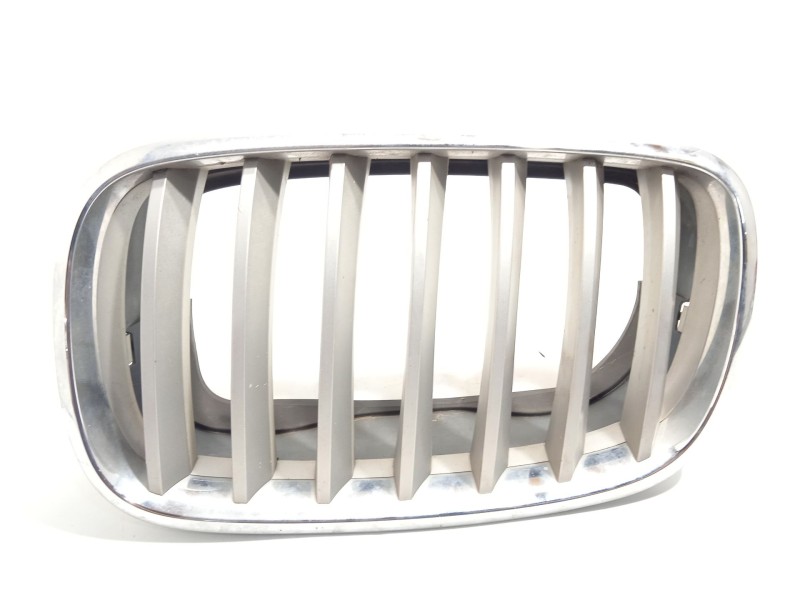 Recambio de rejilla delantera para bmw x6 (e71, e72) xdrive 35 d referencia OEM IAM 51317157687 51137171395 51137185223