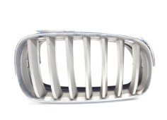 Recambio de rejilla delantera para bmw x6 (e71, e72) xdrive 35 d referencia OEM IAM 51317157688 51137171396 51137185224 2