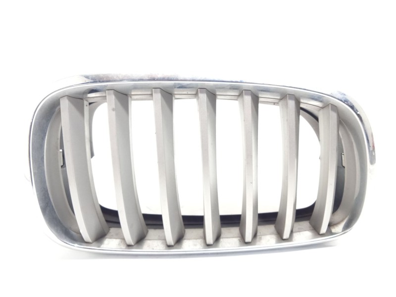 Recambio de rejilla delantera para bmw x6 (e71, e72) xdrive 35 d referencia OEM IAM 51317157688 51137171396 51137185224