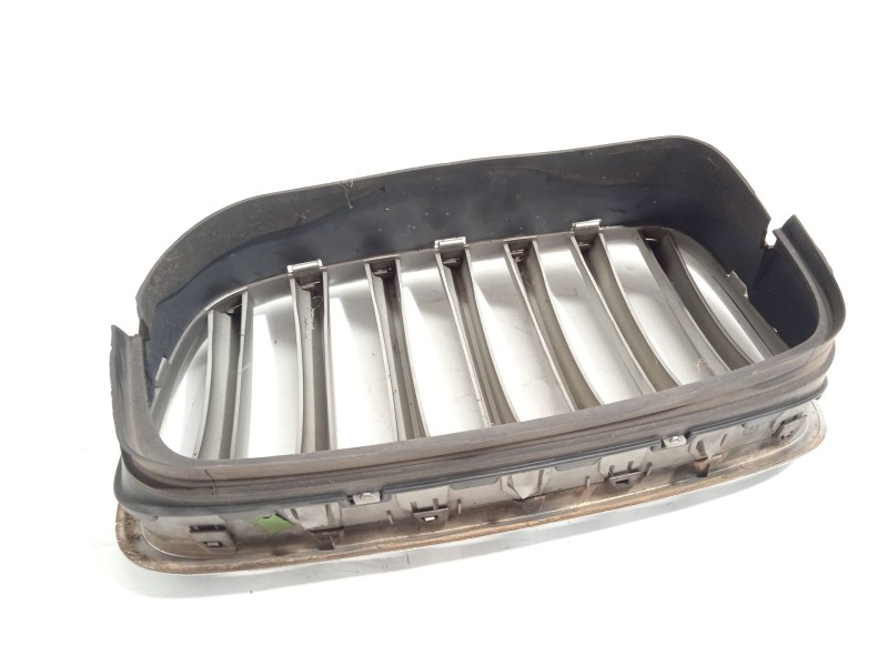 Recambio de rejilla delantera para bmw x6 (e71, e72) xdrive 35 d referencia OEM IAM 51317157688 51137171396 51137185224