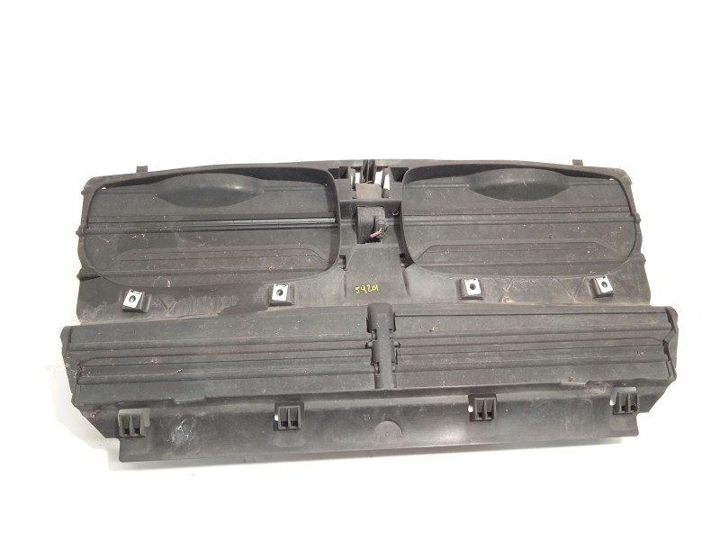 Recambio de rejilla aireadora para bmw x6 (e71, e72) xdrive 35 d referencia OEM IAM 51647195273 51747195273 