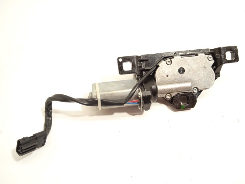 Recambio de cerradura maletero / porton para bmw x6 (e71, e72) xdrive 35 d referencia OEM IAM 67107114613  