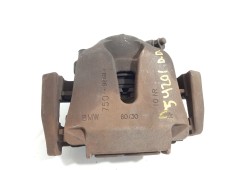 Recambio de pinza freno delantera derecha para bmw x6 (e71, e72) xdrive 35 d referencia OEM IAM 34116776784   2