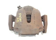 Recambio de pinza freno delantera izquierda para bmw x6 (e71, e72) xdrive 35 d referencia OEM IAM 34116776783   2