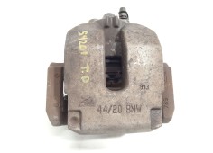 Recambio de pinza freno trasera derecha para bmw x6 (e71, e72) xdrive 35 d referencia OEM IAM 34216776788   2