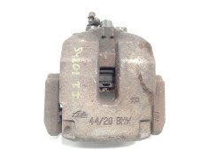 Recambio de pinza freno trasera izquierda para bmw x6 (e71, e72) xdrive 35 d referencia OEM IAM 34216776787   2