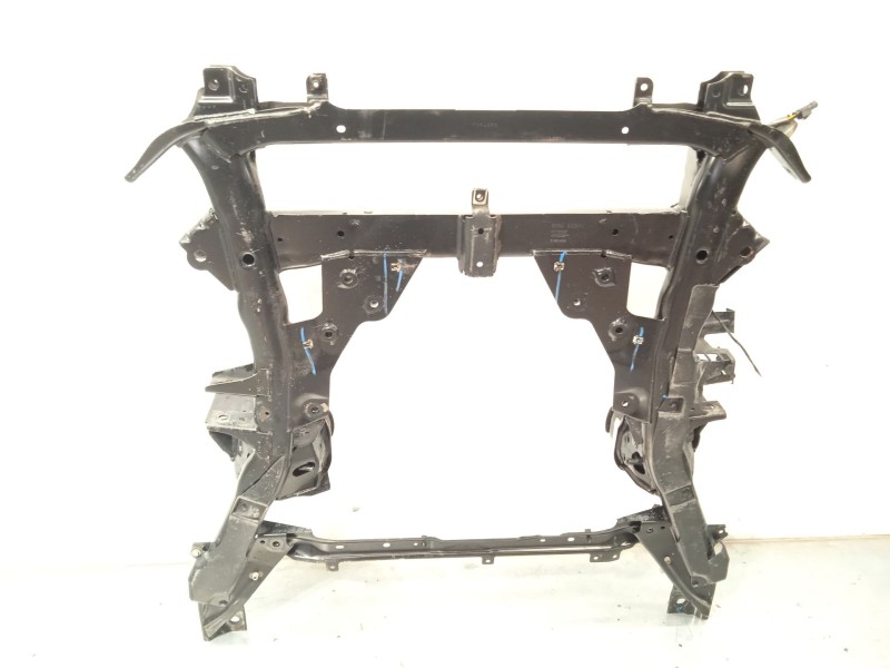 Recambio de puente delantero para bmw x6 (e71, e72) xdrive 35 d referencia OEM IAM 6779357 31116779357 