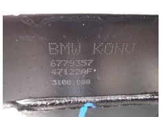 Recambio de puente delantero para bmw x6 (e71, e72) xdrive 35 d referencia OEM IAM 6779357 31116779357  2