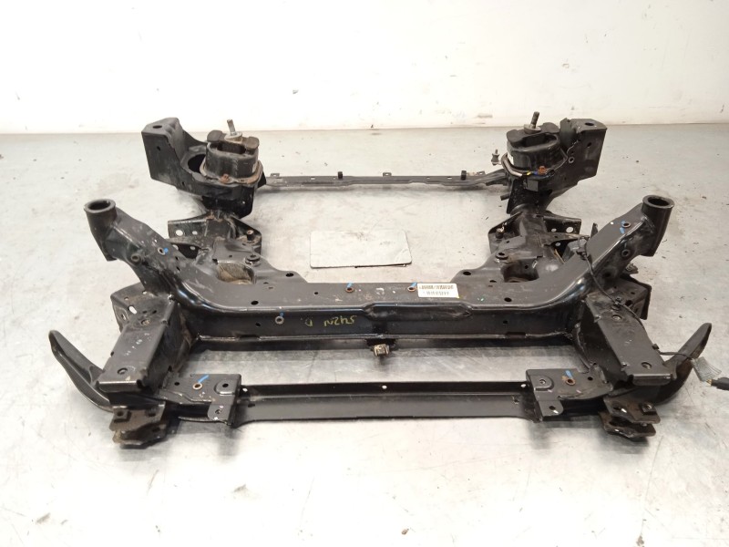 Recambio de puente delantero para bmw x6 (e71, e72) xdrive 35 d referencia OEM IAM 6779357 31116779357 